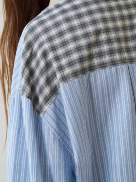 Ensemble Pyjama Élégance Décontractée – Confort & Style