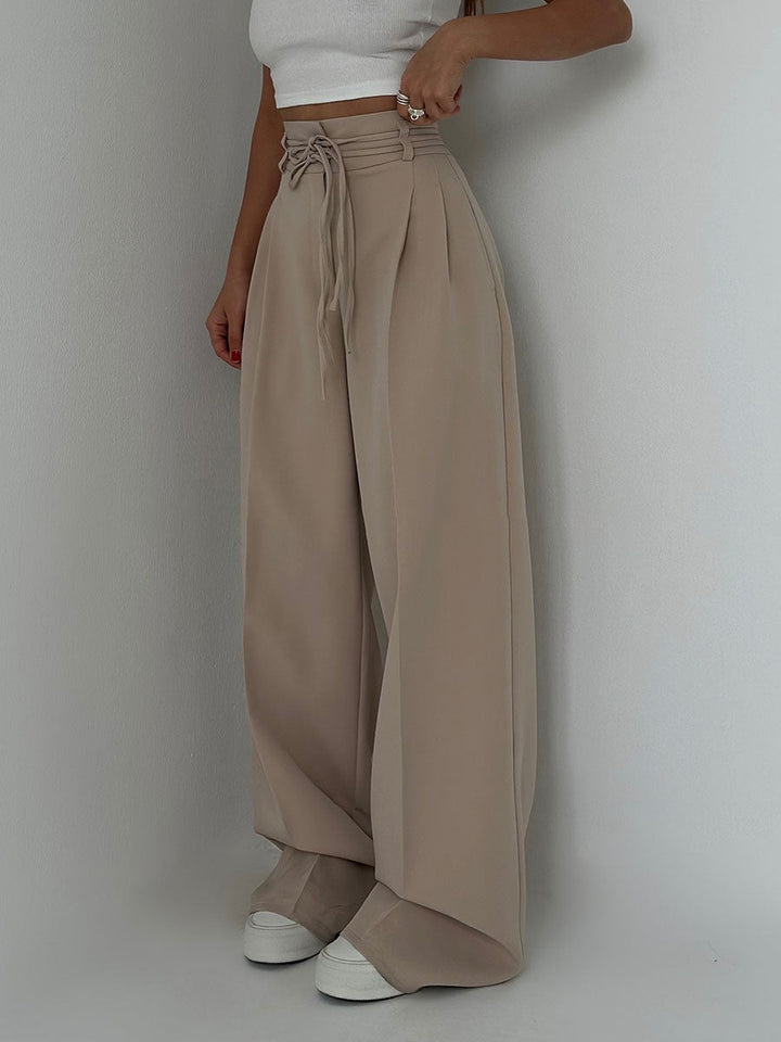 Lina – Pantalon Signature Large