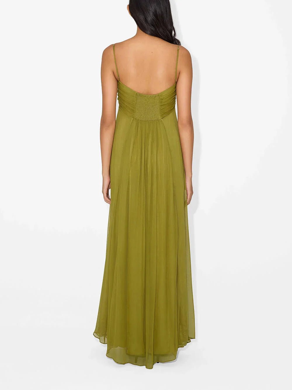 Aurelia™ | Robe d’Été Élégante – Légère & Fluide