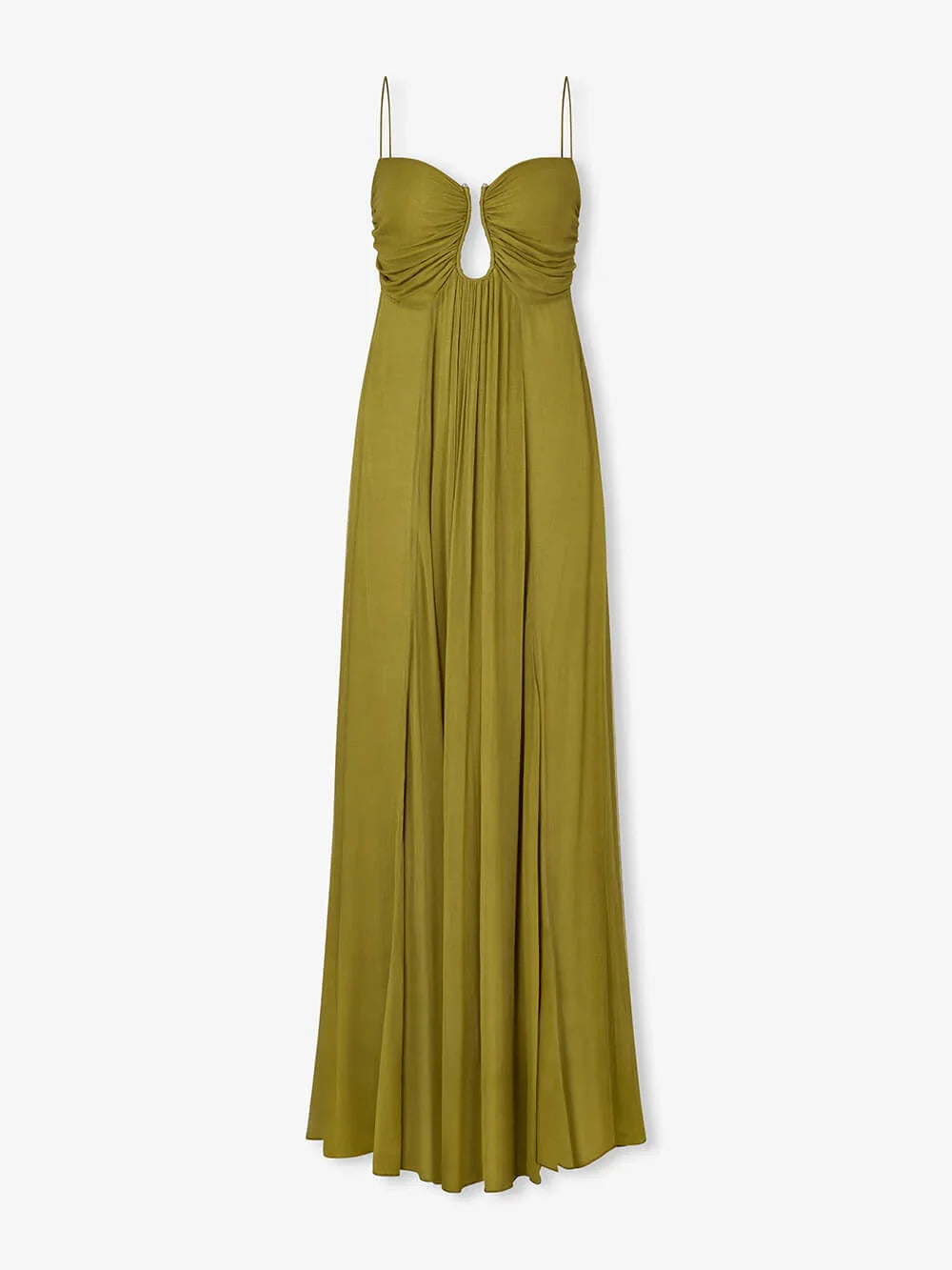 Aurelia™ | Robe d’Été Élégante – Légère & Fluide