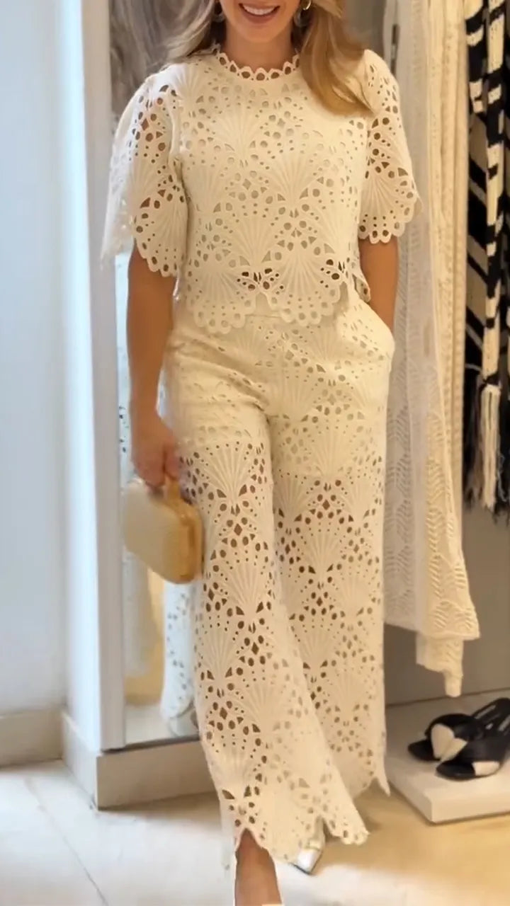 Velissia ™-Lucia Set