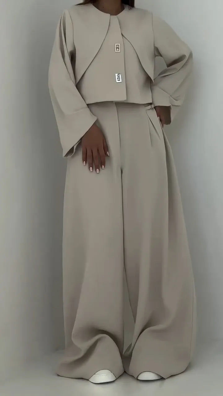 Eclat™  – Ensemble Stella Élégance