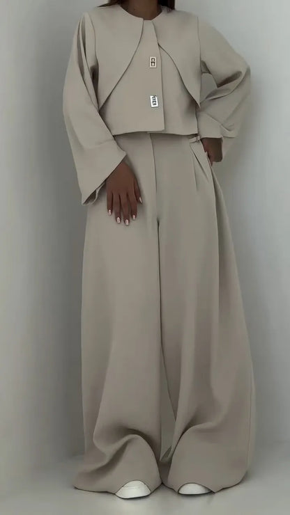 Eclat™  – Ensemble Stella Élégance