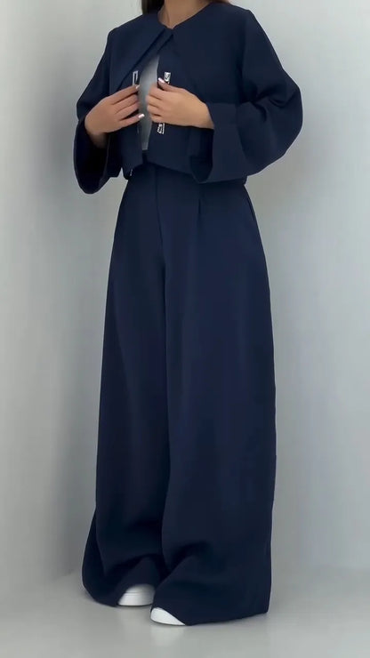 Eclat™  – Ensemble Stella Élégance