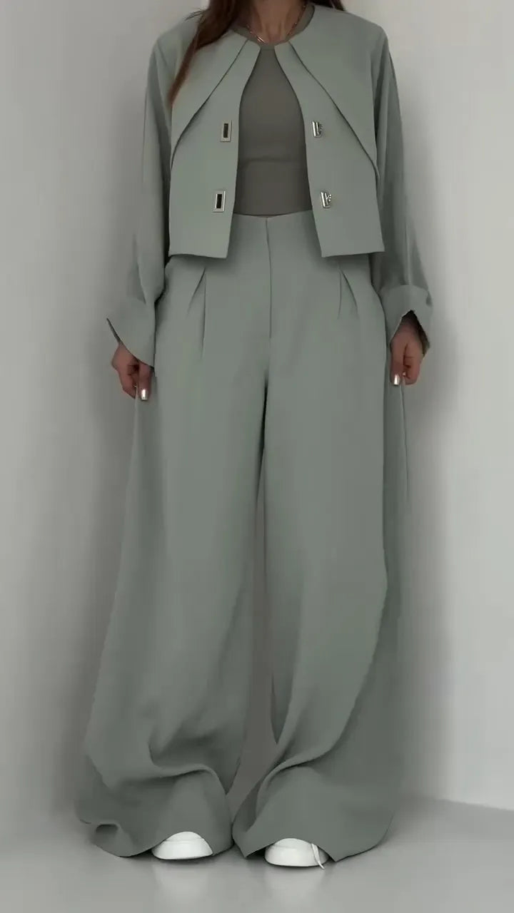 Eclat™  – Ensemble Stella Élégance