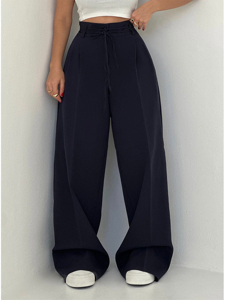 Lina – Pantalon Signature Large