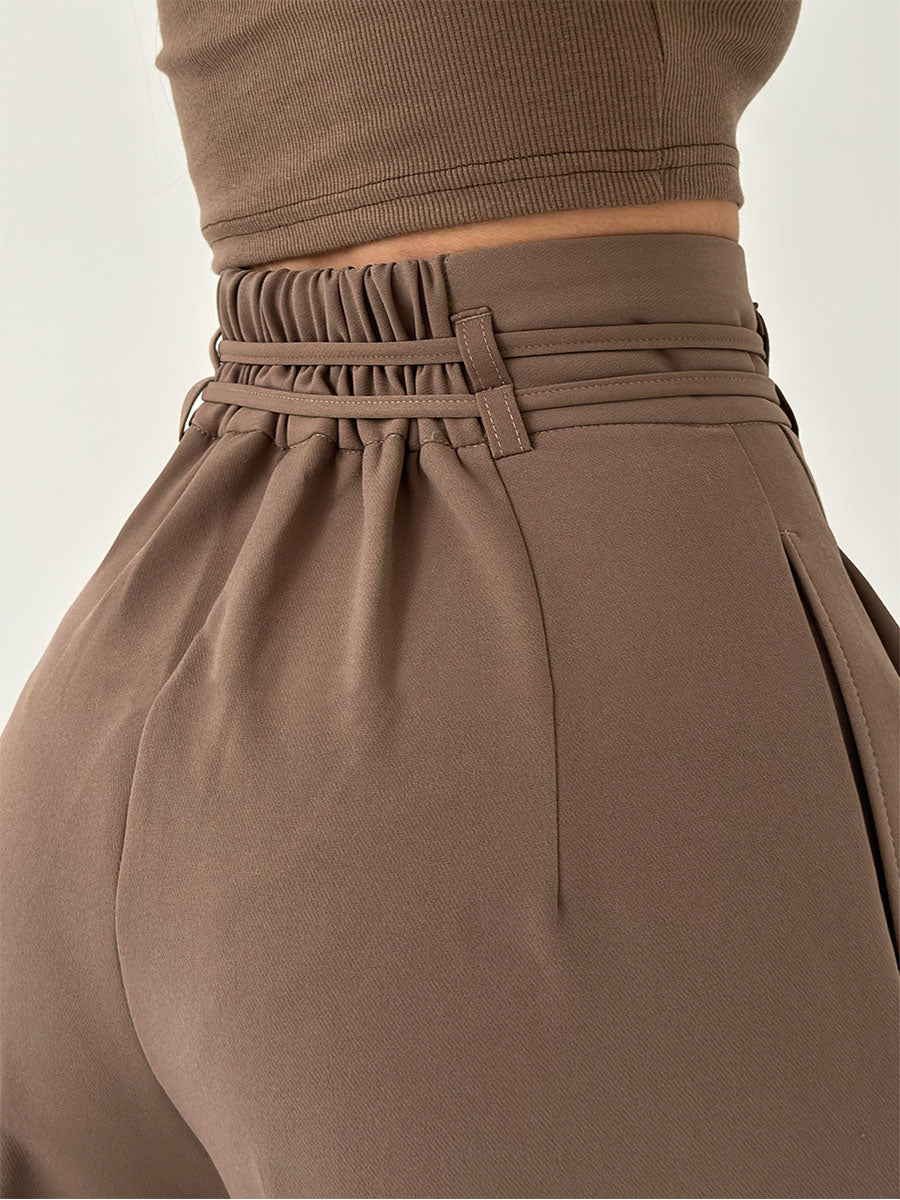 Lina – Pantalon Signature Large