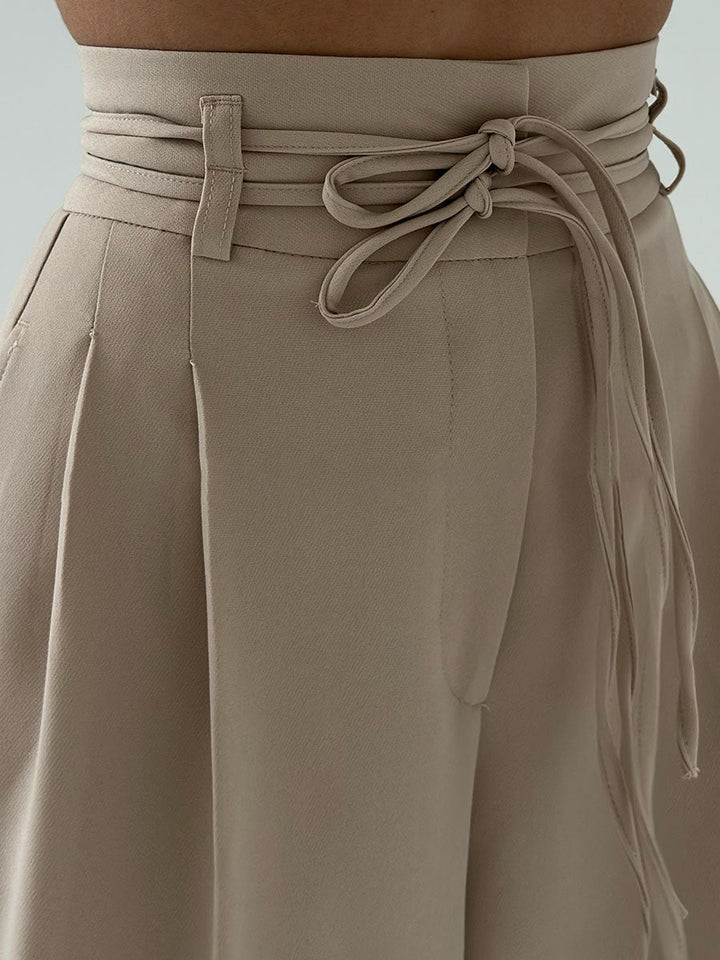 Lina – Pantalon Signature Large