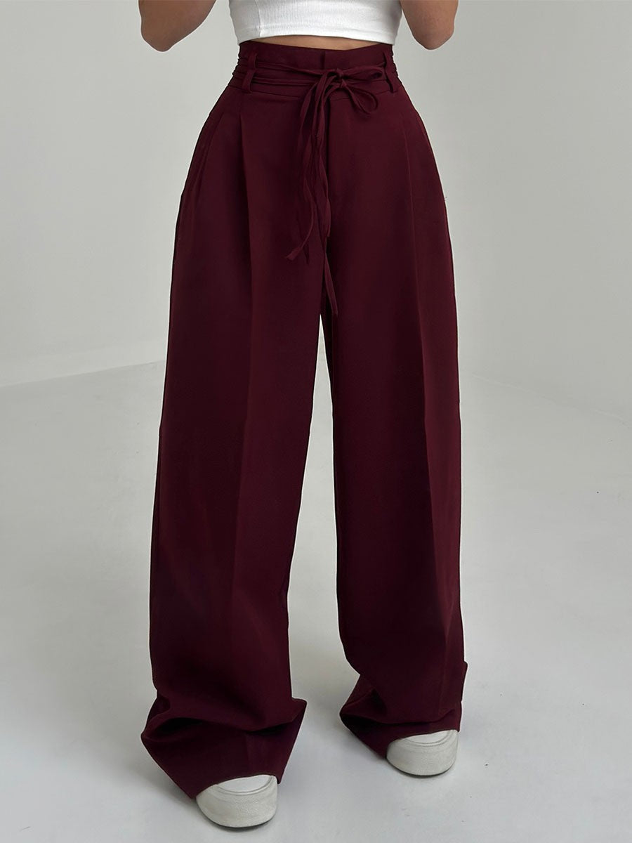 Lina – Pantalon Signature Large