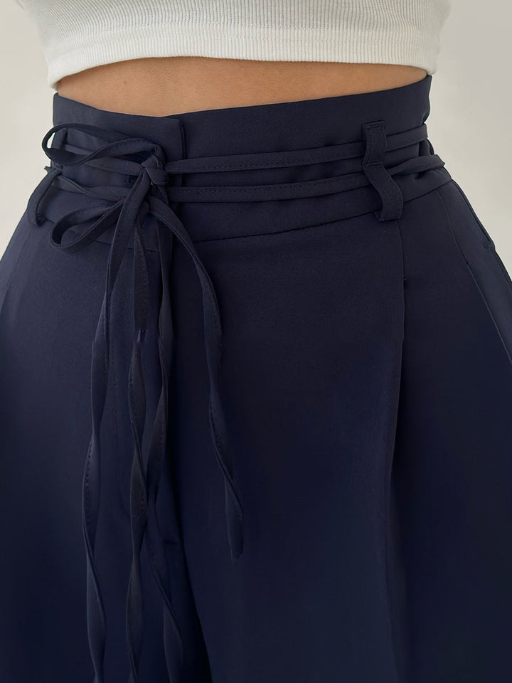 Lina – Pantalon Signature Large