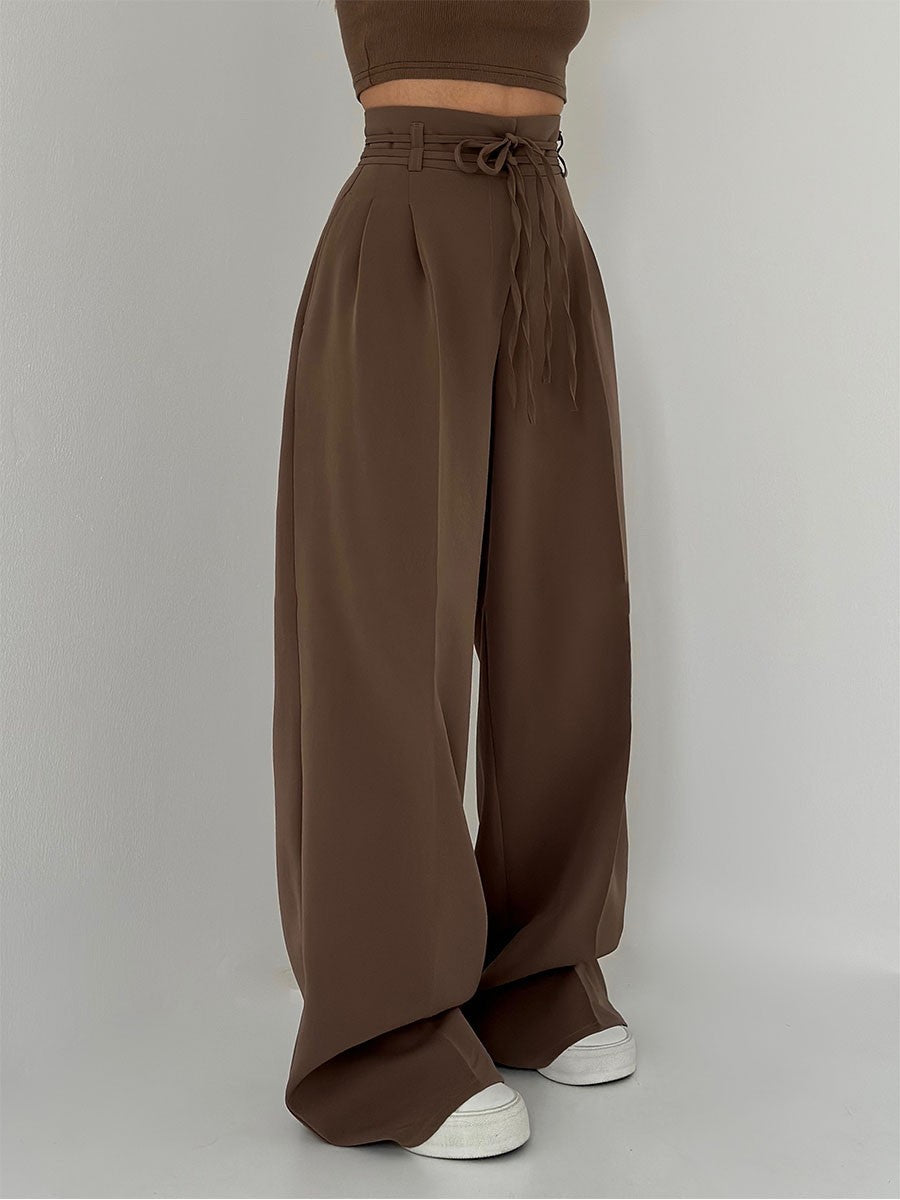 Lina – Pantalon Signature Large