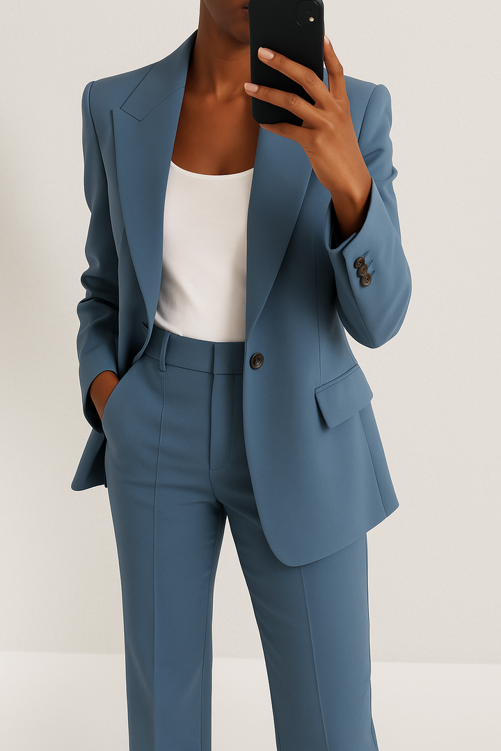 Victoria – Ensemble élégant sur mesure