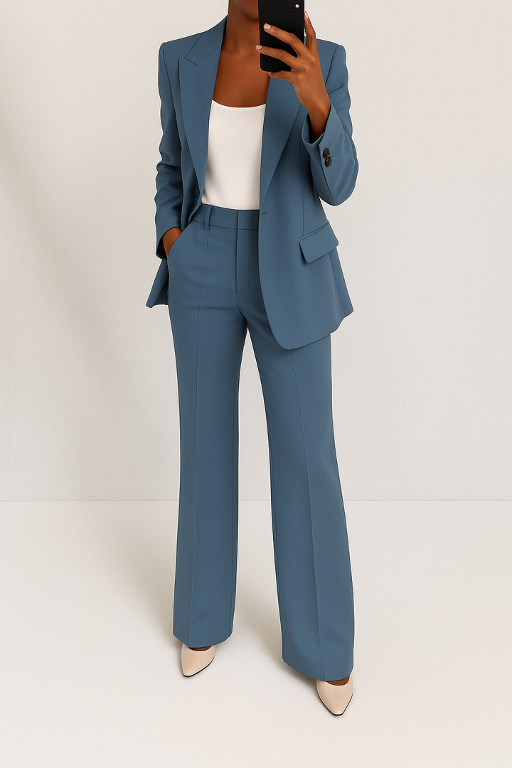 Victoria – Ensemble élégant sur mesure