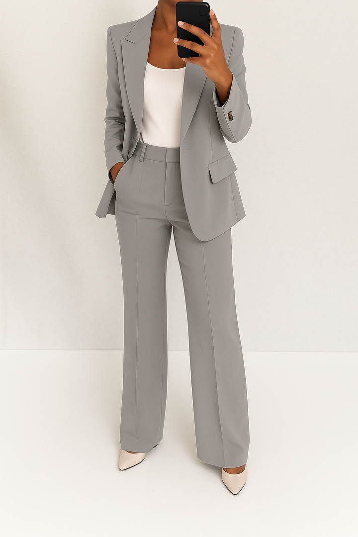 Victoria – Ensemble élégant sur mesure