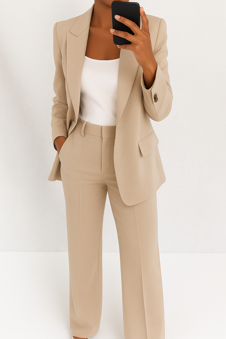 Victoria – Ensemble élégant sur mesure