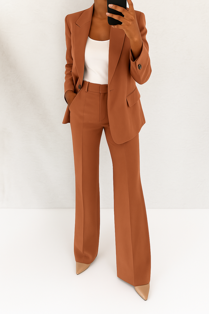 Victoria – Ensemble élégant sur mesure