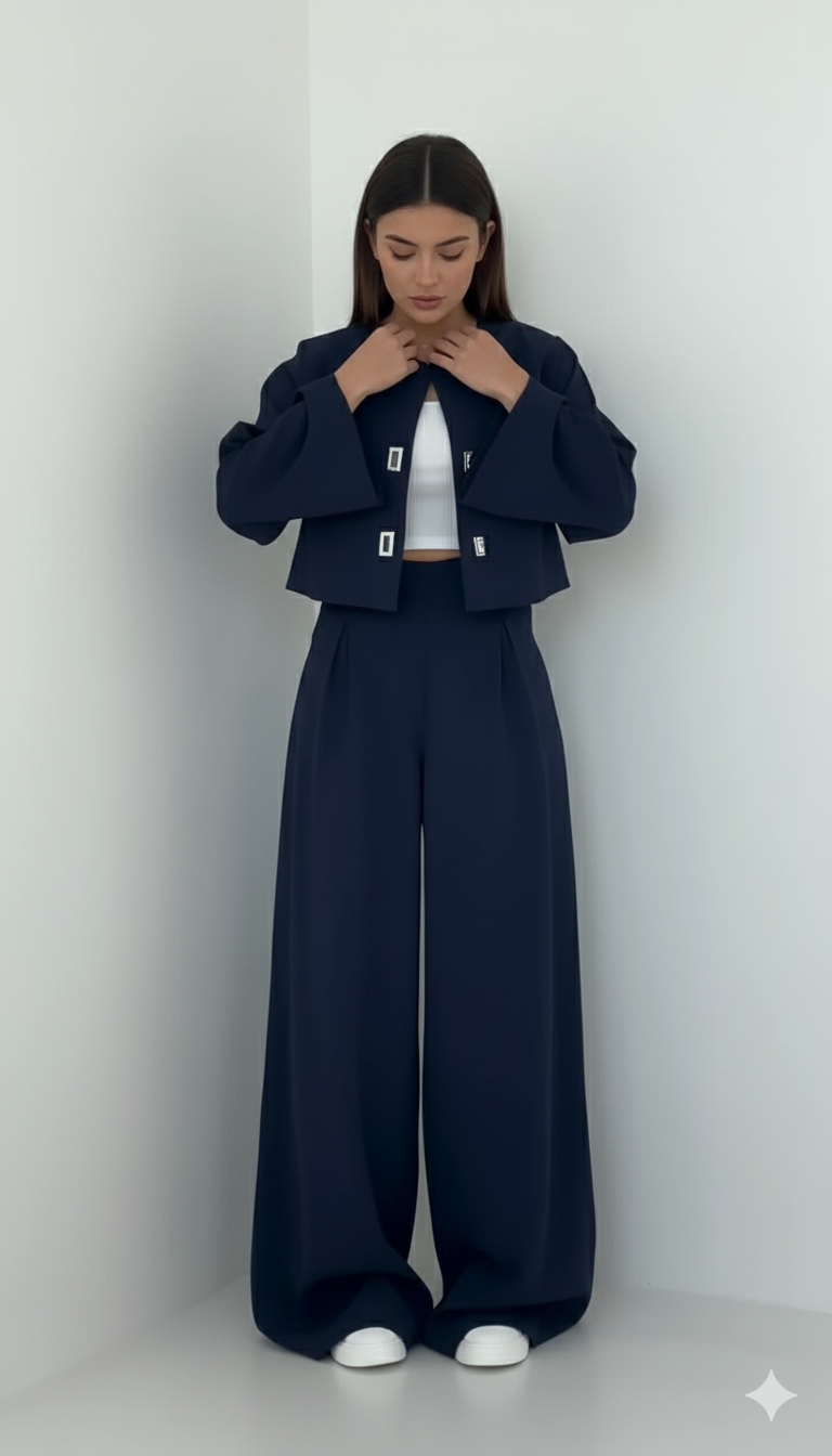 Eclat™  – Ensemble Stella Élégance