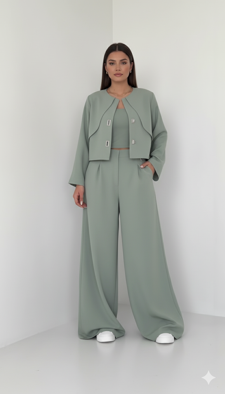 Eclat™  – Ensemble Stella Élégance