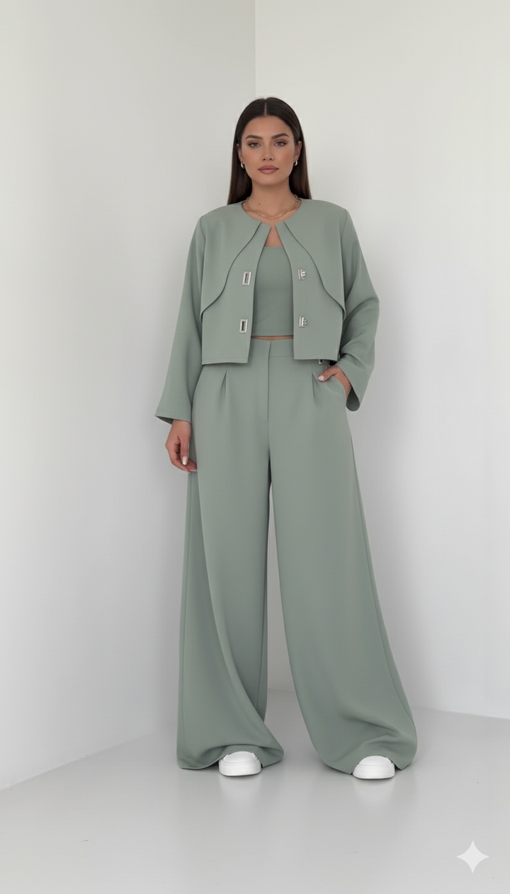 Eclat™  – Ensemble Stella Élégance