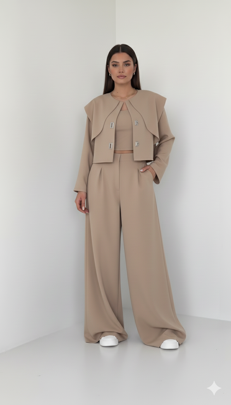 Eclat™  – Ensemble Stella Élégance