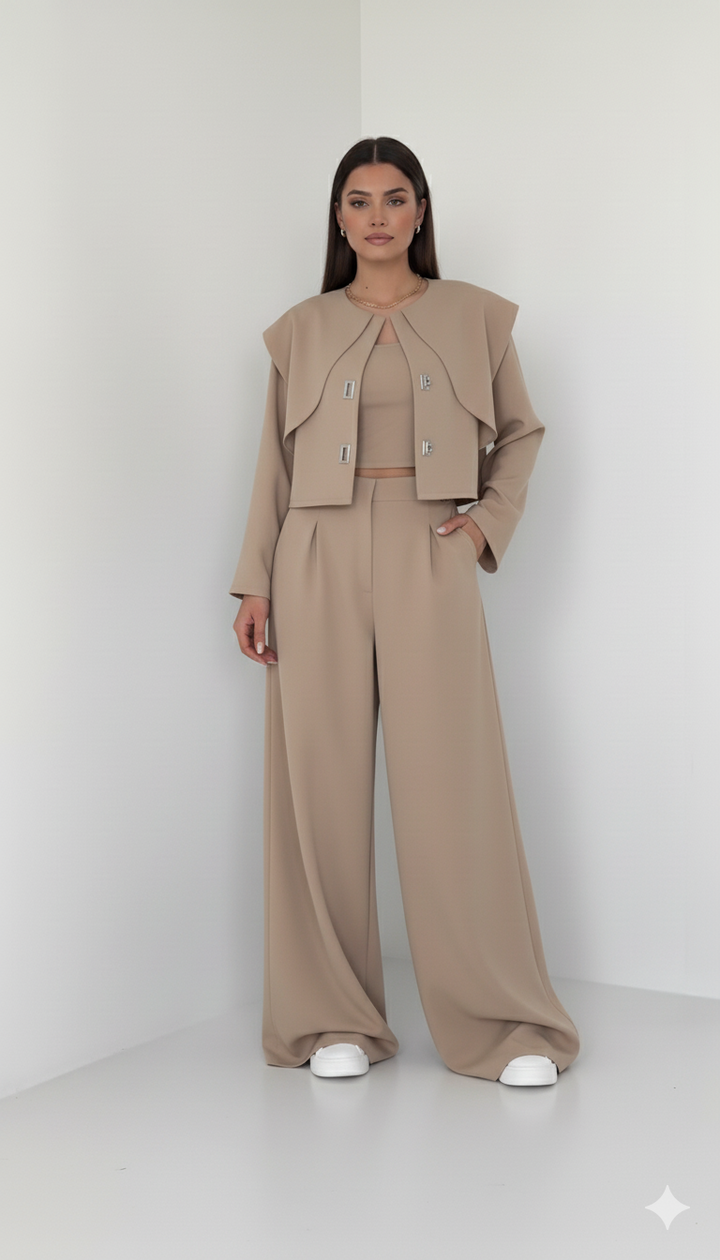 Eclat™  – Ensemble Stella Élégance