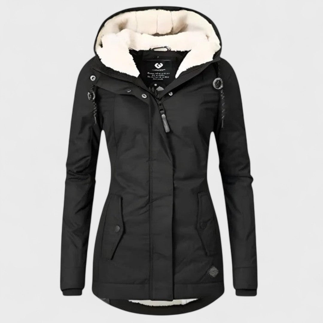 Amelie™ | Manteau d'hiver