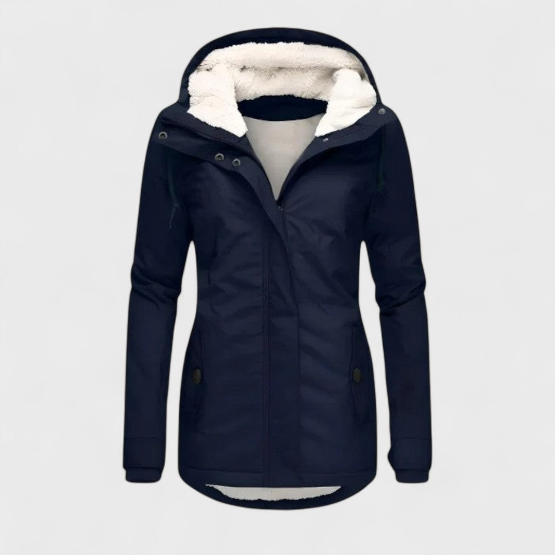 Amelie™ | Manteau d'hiver