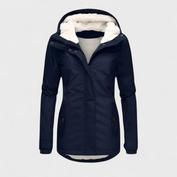 Amelie™ | Manteau d'hiver