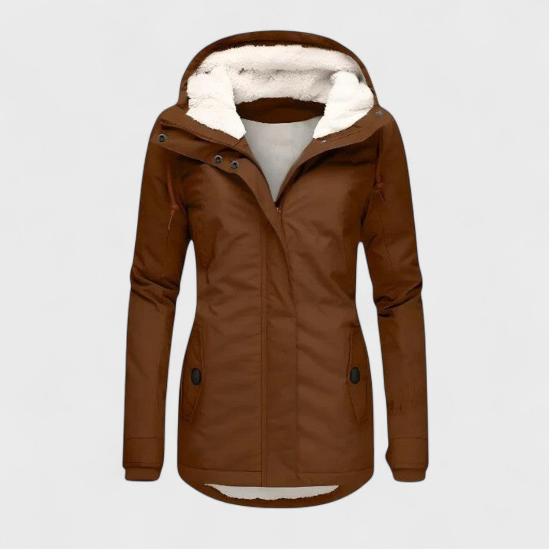 Amelie™ | Manteau d'hiver