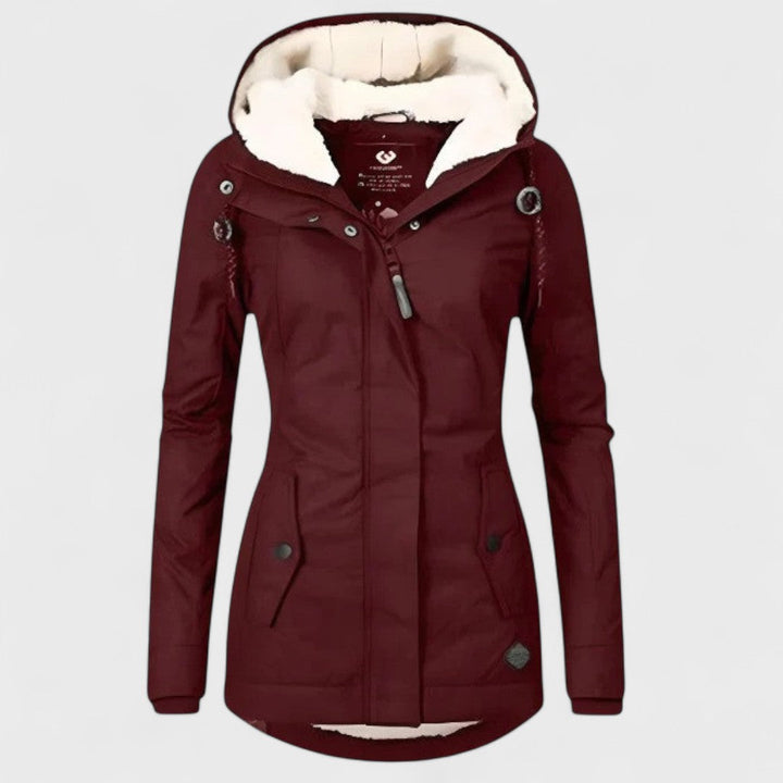 Amelie™ | Manteau d'hiver