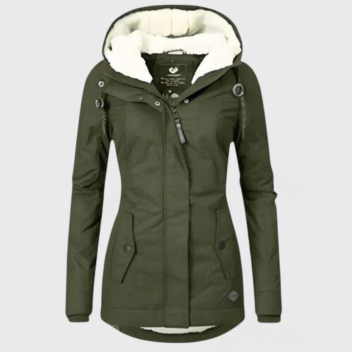 Amelie™ | Manteau d'hiver
