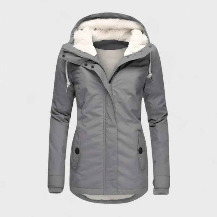 Amelie™ | Manteau d'hiver