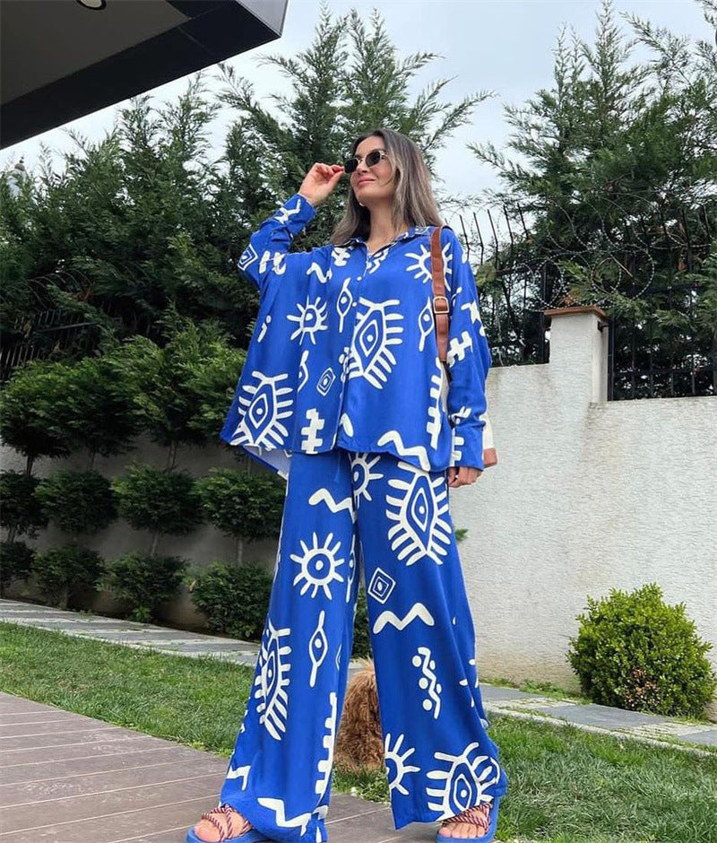 Éclat™ | Ensemble Fluide Tribal – Audace & Esprit Bohème-Chic