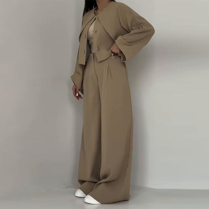 Eclat™  – Ensemble Stella Élégance