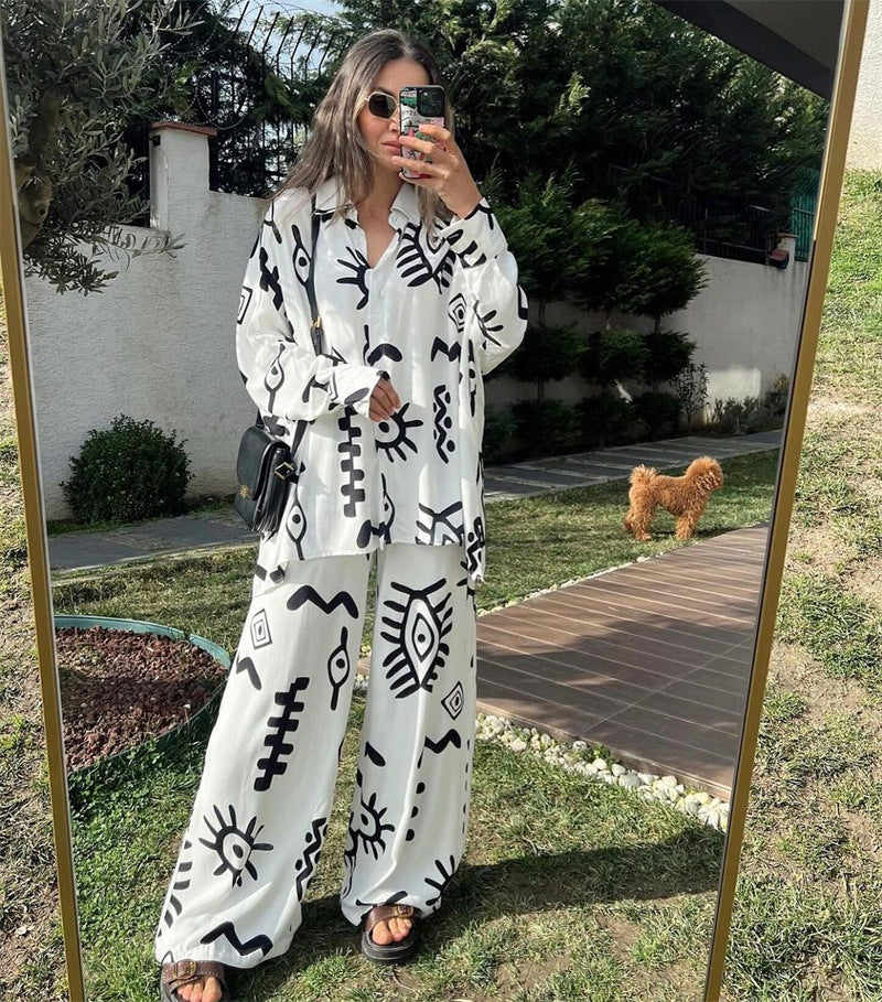 Éclat™ | Ensemble Fluide Tribal – Audace & Esprit Bohème-Chic