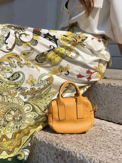 ÉCLAT™ | Ensemble Élégance Bohème – Pantalon Palazzo à Imprimé Paisley