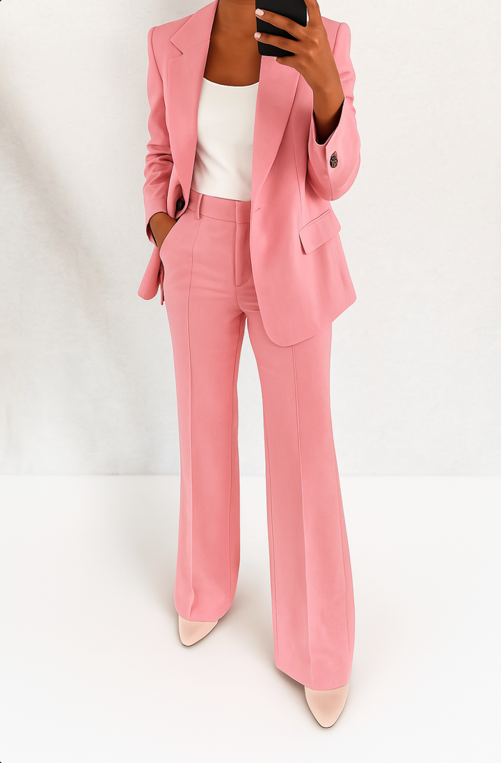 Victoria – Ensemble élégant sur mesure