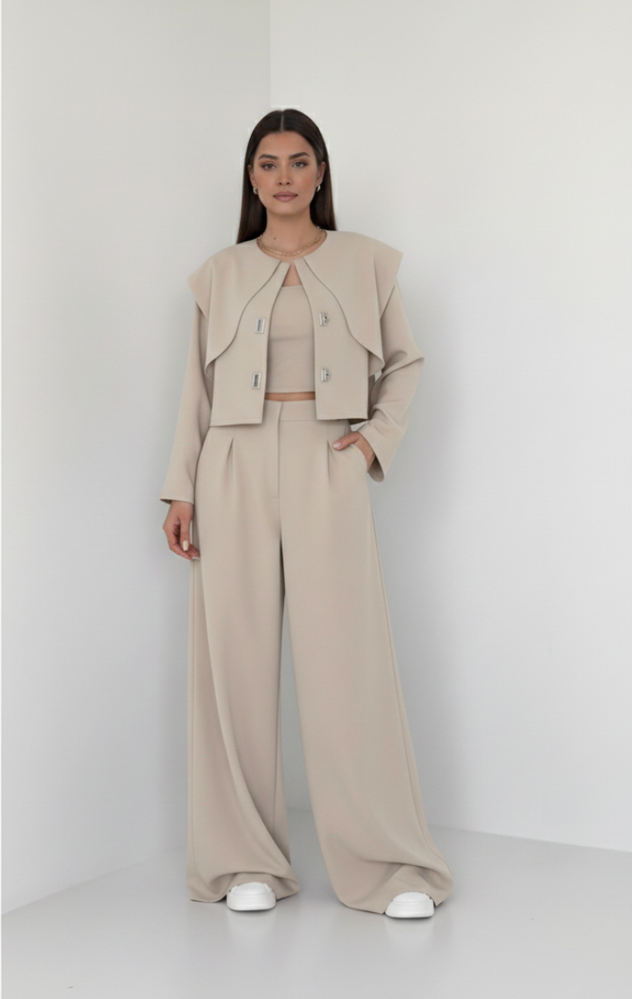 Eclat™  – Ensemble Stella Élégance