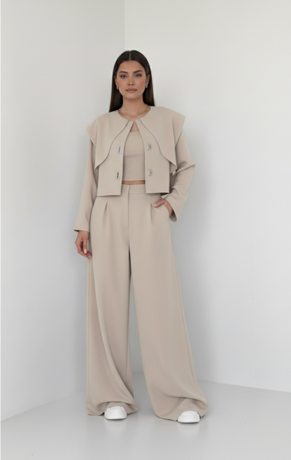 Eclat™  – Ensemble Stella Élégance