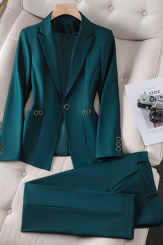 Camille – Ensemble Blazer