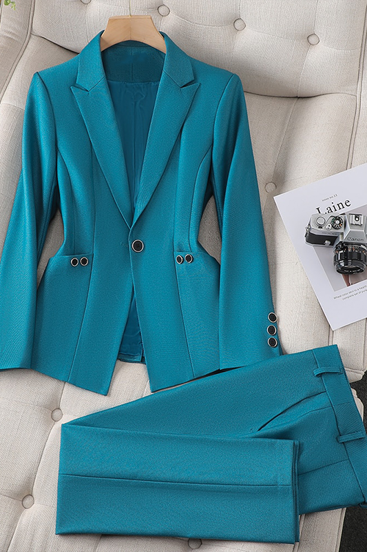 Camille – Ensemble Blazer