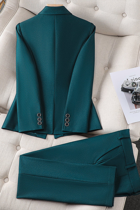 Camille – Ensemble Blazer