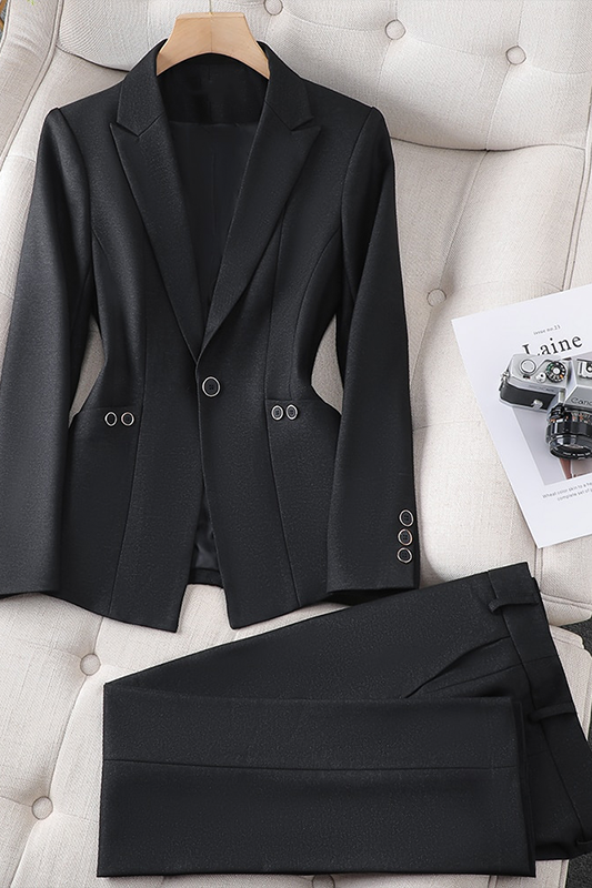 Camille – Ensemble Blazer