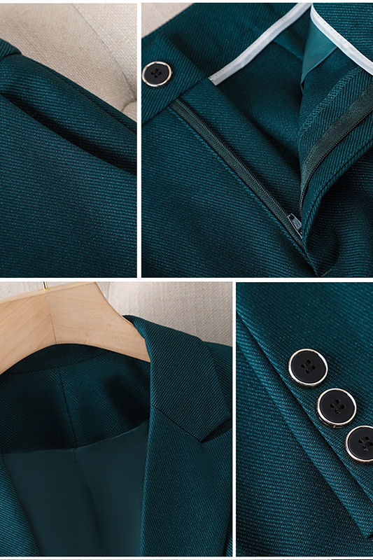 Camille – Ensemble Blazer