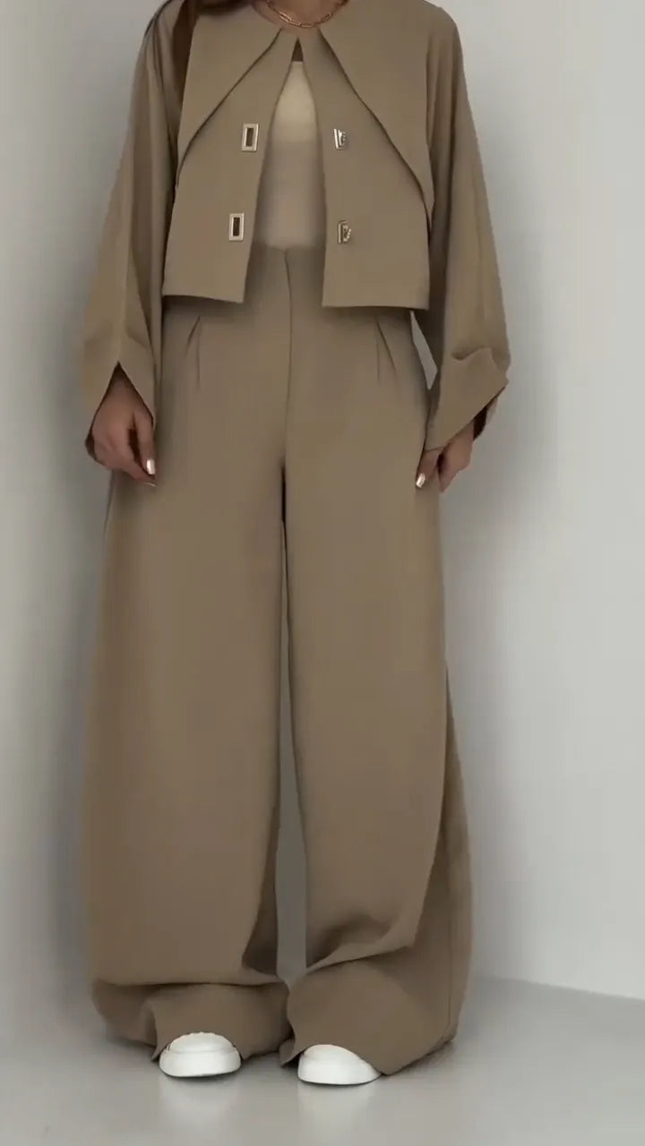 Eclat™  – Ensemble Stella Élégance