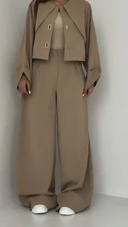 Eclat™  – Ensemble Stella Élégance