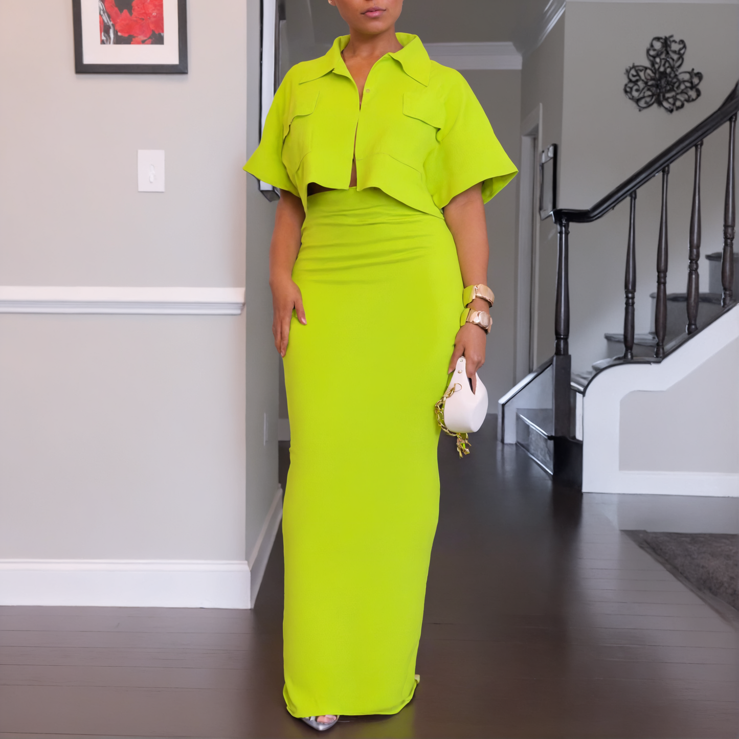 Melodie-The Aura Luxe Set