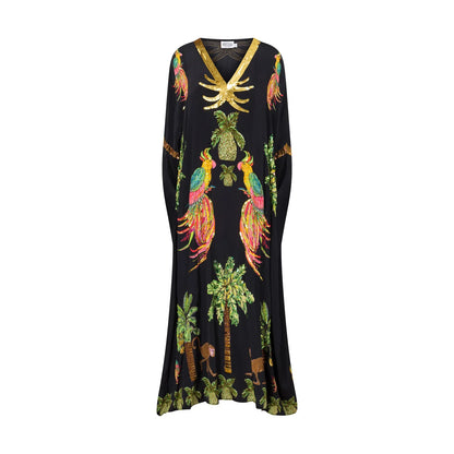 TropiChic™ Kaftan Dress