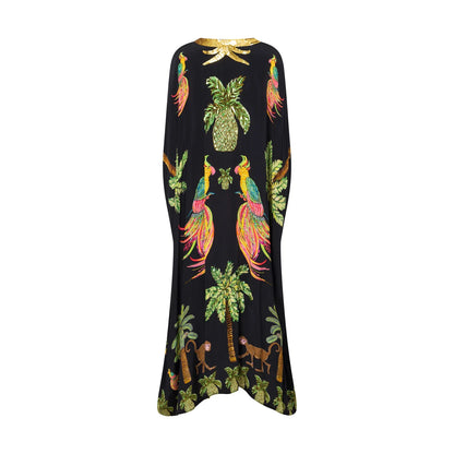 TropiChic™ Kaftan Dress