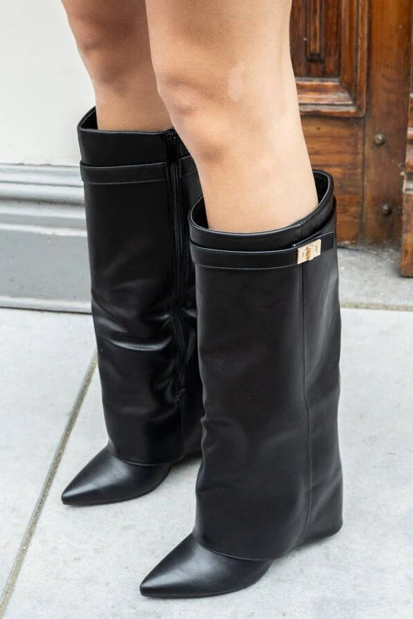 Bottes Élyseé™